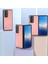 Honor Magic Vs2 5g Anti-Slip Pu Deri Kaplamalı Pc Retro Telefon Kapağı (Yurt Dışından) 4