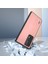 Honor Magic Vs2 5g Anti-Slip Pu Deri Kaplamalı Pc Retro Telefon Kapağı (Yurt Dışından) 5