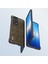 Honor Magic Vs2 5g Izgara Dokusu Pu Deri Kaplamalı Telefon Arka Kapak (Yurt Dışından) 3