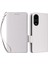 Honor X5 Plus / Play 40C 5g Litchi Dokusu Flip Telefon Kabuğu Deri Kapağı Kayış (Yurt Dışından) 1