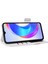 Honor X5 Plus / Play 40C 5g Litchi Dokusu Flip Telefon Kabuğu Deri Kapağı Kayış (Yurt Dışından) 4
