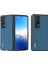 Honor Magic Vs2 5g Inek Deri+Pc Anti-Fall Antium Telefon Kapağı (Yurt Dışından) 2