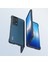 Honor Magic Vs2 5g Inek Deri+Pc Anti-Fall Antium Telefon Kapağı (Yurt Dışından) 3