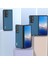 Honor Magic Vs2 5g Inek Deri+Pc Anti-Fall Antium Telefon Kapağı (Yurt Dışından) 5