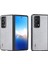 Honor Magic Vs2 5g Deri+Pc Rhinestone Doku Telefon Kapağı (Yurt Dışından) 1
