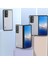 Honor Magic Vs2 5g Deri+Pc Rhinestone Doku Telefon Kapağı (Yurt Dışından) 5