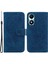 Honor X5 Plus / Play 40C 5g Manyetik Pu Deri Baskılı Telefon Kabuğu (Yurt Dışından) 1