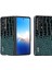 Honor Magic Vs2 5g Inek Deri Timsah Doku Telefon Kapağı (Yurt Dışından) 1