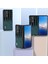 Honor Magic Vs2 5g Inek Deri Timsah Doku Telefon Kapağı (Yurt Dışından) 4