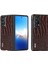 Honor Magic Vs2 5g Inek Deri Timsah Doku Telefon Kapağı (Yurt Dışından) 1