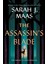 The Assassin's Blade - Sarah J. Maas 1