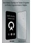 Apple iPhone 13 Pro Uyumlu Ekran Koruyucu Cam Anti Static 2
