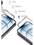 Apple iPhone 14 Plus Uyumlu Ekran Koruyucu Cam Anti Static 2