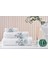 3'lü Set Set Micro Orchide Kırıkbeyaz 1