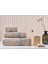 3'lü Set Set Micro Orchide Bej 1