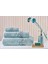 3'lü Set Set Micro Orchide Yeşil 1