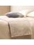 Cozy Çift Kişilik Battaniye 200 x 220 Bej 1