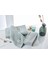 3'lü Set Set Bambu Laurel Yeşil 1