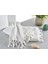 3'lü Set Set Sacak Bağlama Terra Kırıkbeyaz 1