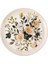 Floral 18 Parça 6 Kişilik İkram&Kahvaltı Takımı 1