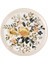 Floral 18 Parça 6 Kişilik İkram&Kahvaltı Takımı 4