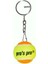 Pros Pro Tenis Topu Anahtarlık 1