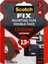 ™ Scotch-Fix™ Extreme Dış Mekan Montaj Bandı, Max 13 kg (19MM x 5m) 1