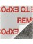 ™ Scotch-Fix™ Çıkarılabilir Çift Taraflı Yapışkan Köpük Kareler, Max 225 gr (12,7mm x 12,7mm - 64 Adet) 3