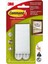 ™ Command™ 17206-CIS Büyük Boy Cırt Cırt Bant, Max 7,2 kg (4 Set Büyük Boy Cırt Bant) 3