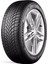 195/60 R16 89H Blizzak Lm005 Oto Kış Lastiği ( Üretim Yılı: 2023 ) 1