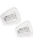 ™ 5935 P3 Maske Filtresi Pedi - 1 Çift 3