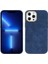 IPHONE14PROMAX Süet Telefon Kılıfı Peluş Telefon Kılıfı (Yurt Dışından) 1