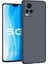 Vivo X90PRO Buzlu Sert Kabuklu Cep Telefonu Kılıfı Için Uygundur (Yurt Dışından) 1