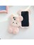 IPHONE13 Cep Telefonu Kılıfına Uygun Peluş Bebek Üç Boyutlu Melodi (Yurt Dışından) 3