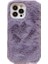 Apple 14PROMAX Peluş Sonbahar ve Kış Cep Telefonu Kılıfı (Yurt Dışından) 1