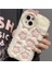 iPhone 13 Peluş Telefon Kılıfı Için Uygundur (Yurt Dışından) 1