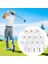 12 Dayanıklı Golf Başörtüsü Evrensel Kaymaz Golf I Kılıfı (Yurt Dışından) 2