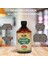 Organik Sıvı Solucan Gübresi 500 ml 1