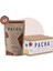 Doğal Kolajen ve Protein Cipsi Haftalık Hurmalı Kutu 7 x 10 gr 2
