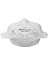 ™ Vflex™ 9101E Ffp1 Ventilsiz Solunum Koruyucu Maske - 25`li Paket 4