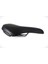 Selle Royal Sele Mılo Plus Kutusuz Siyah , Soft Touch , Çelik Ray , Kelepçesiz - Siyah 1