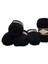 Classıc Lanagold Siyah 5 Adet Color : 60 1