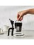 Just Coffee Aroma 2 In 1 Filtre Kahve ve Çay Demleme Makinesi Bej 5