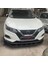 Nissan Qashqai Ferrous Ön Tampon Lip Eki 2017 2020 5