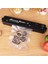 Vakum Makinası Ekonomik , Vacuum Sealer, 10 Adet 15X25 cm Vakum Torbası Hediye 5