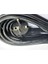5 Metre Notebook Power Kablo 3 mm x 1 mm 5 Metre Yonca Power Kablo 3
