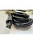 5 Metre Notebook Power Kablo 3 mm x 1 mm 5 Metre Yonca Power Kablo 4