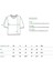 Unisex Oversize Cartoon Rabbit T-Shirt 3