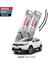 Nissan Qashqai 2016 Model Bosch Aeroeco Muz Silecek Takımı 1