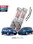 Nissan Note 2013 Model Bosch Aeroeco Muz Silecek Takımı 1
